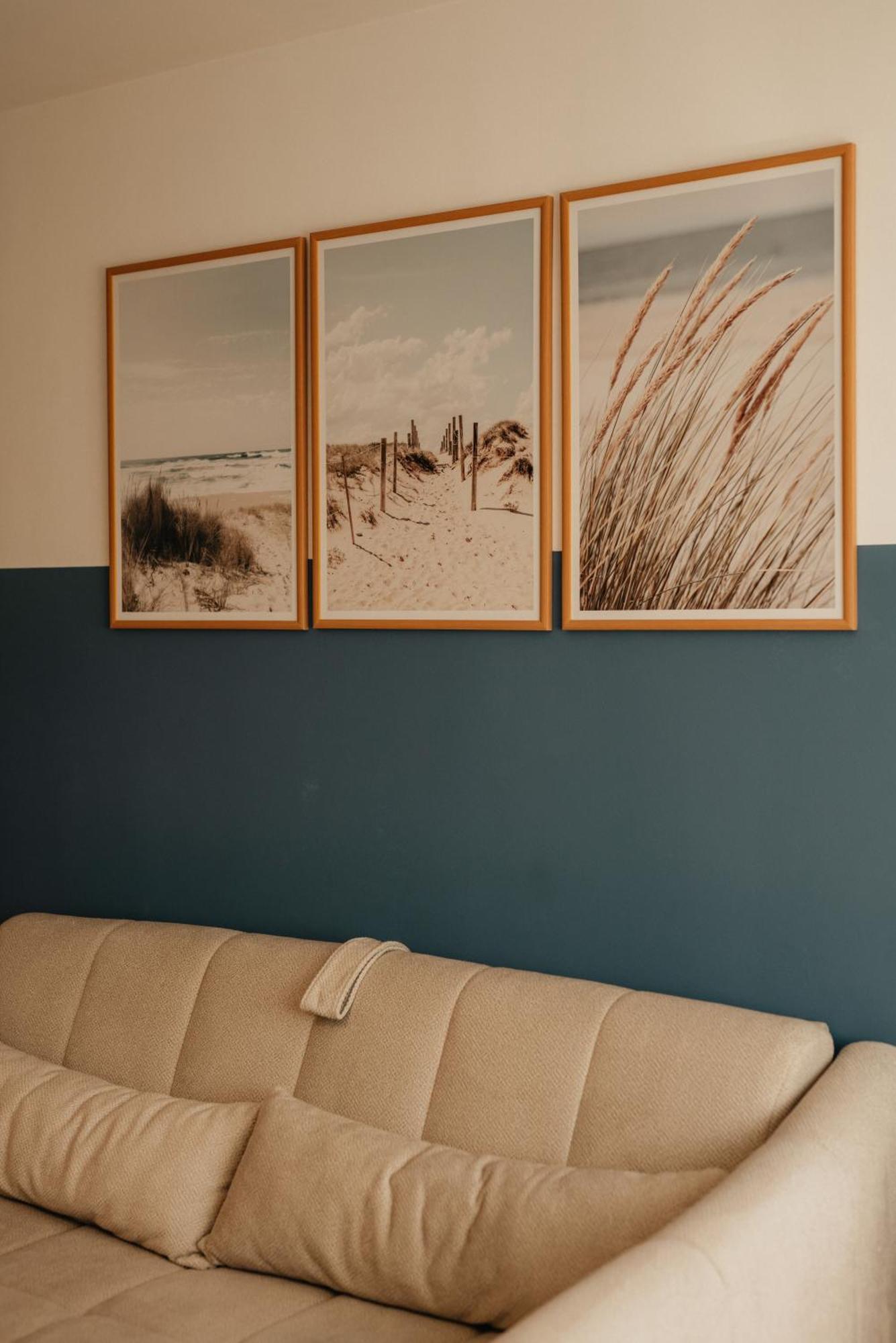 Serenity Downtown Apartments אוהריד מראה חיצוני תמונה